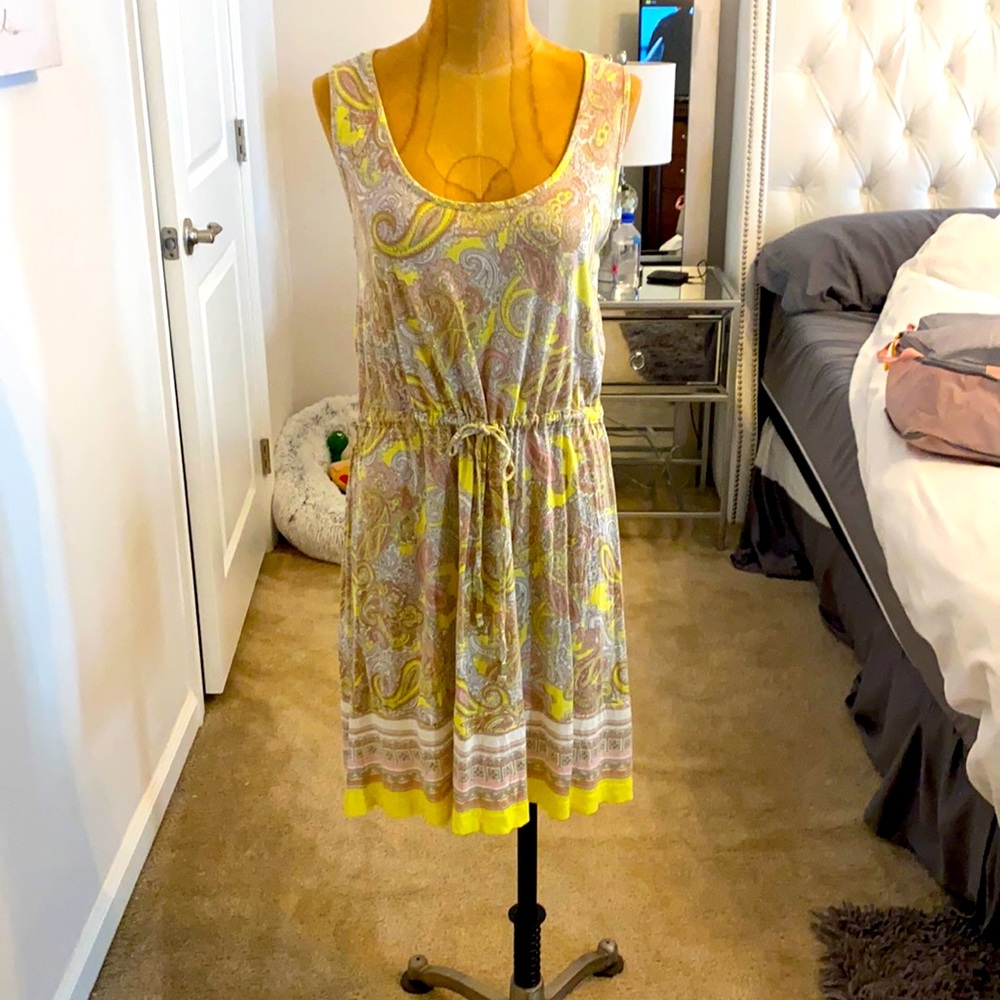 H&M dress